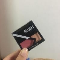 ราคา Blush maybelline สี 2 (129919747)