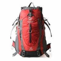 ราคา Pentagram 35L กระเป๋าเป้เดินป่า เดินทางไกล กันน้ำ ความจุ 35L (435255812)