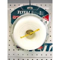 ราคา TOTAL สายเอ็นเครื่องตัดหญ้า เอ็นตัดหญ้า เครื่องตัดหญ้า สายเอ็นตัดหญ้า TALS2001 (19623200409)