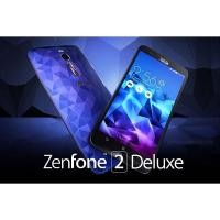 ราคา Asus Zenfone2 Deluxe 32GB เครื่องศูนย์+แถมฟิลม์กระจกFocus (311957184)