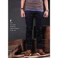 ราคา PURE BLUE JAPAN XX-012P - SPECIAL DEEP INDIGO (41305142250)