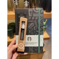 ราคา Starbucks Planner Set 2021 (6370154922)