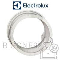 ราคา ขอบยางเครื่องซักผ้า Electrolux รุ่น EWF10841 อะไหล่แท้ (6996483015)