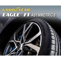 ราคา ยางรถยนต์ GOODYEAR 225/45 R18 รุ่น EAGLE F1 ASYMMETRIC5 95Y MO *EU (จัดส่งฟรี!!! ทั่วประเทศ) (27206719484)