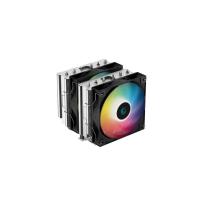 ราคา DEEPCOOL - CPU COOLER AG620 ARGB พัดลมซีพียู รับประกัน 1 ปี (27301569398)