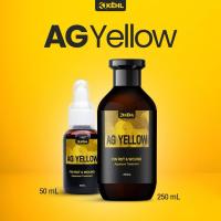 ราคา AG Yellow ดูแลตู้ปลาสวยงาม (43003518291)