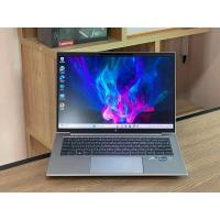 ราคา HP ZBook Firefly 14 inch G9 Mobile Workstation i7-1260P SSD512GB RAM16GB Win 11 Pro สินค้ามือสองประกันศูนย์ (28010985150)