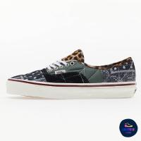 ราคา [ของแท้ ส่งไว จากไทย] VANS AUTHENTIC 44 DX PW (ANAHEIM FACTORY) QUILTED MIX (28464712675)