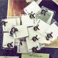 ราคา เข็มกลัด เลข ๙ 50บาท (94283305)