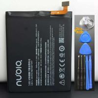 ราคา แบตเตอรี่ Nubia M2 Lite. Li3829T44P6h806435 สำหรับ ZTE Nubia Z11 NX531J M2 Lite M2 /3000mAh #แบตเตอรี่ Nubia M2 Lite (21303139320)
