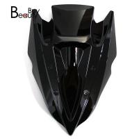 ราคา กระจกบังลมสําหรับ Kawasaki Z250 Z300 Z 250 300 2013 2014 2013-2015 (29122517868)