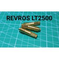 ราคา อะไหล่รอกสปินนิ่ง พิเนี่ยนDAIWA REVROS LT2500 (25350344093)
