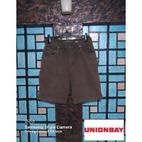 ราคา กางเกงช่างไม้ by UNIONBAY (29837066134)