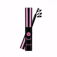 ราคา karmart Eyelash Glue 5ml Cathy Doll #Black Color กาวขนตาสะพรึง ติดเป๊ะ แน่นเปรี๊ยะ ! (4858404858)