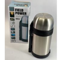 ราคา กระบอกน้ำร้อน,เย็นสูญญากาศ ขนาด 1 ลิตร กระติกใส่น้ำแข็งได้ (6933214726)