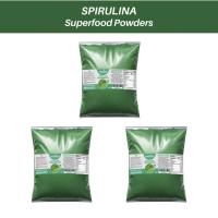 ราคา SYMBIOSIS - Organic/Bio Spirulina Powder | ผงสาหร่ายสไปรูลิน่า (40708778303)