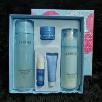 ราคา LANEIGE Basic Duo Set Moisture (10725679852)