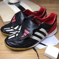 ราคา Adidas Predator Mania Indoor 46/295 (29016713216)