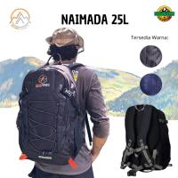 ราคา Seven SUMMITS NAIMADA 25L BACKPACK SCHOOL BAG กระเป๋าเป้ผู้ชาย (29810066820)