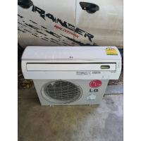 ราคา แอร์ LG มือ 2 ขนาด 12000 BTU (23946176526)