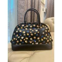 ราคา กระเป๋าถือ COACH ทรงโดม แท้100% ลิมิเตดคอลเลคชั่น 2017 (40151115600)