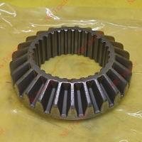 ราคา (เฉพาะ เฟืองบายศรี) EF393 (T / TLX) เฟืองบายศรีเดือยหมู หน้า ยันม่าร์ (Yanmar) (บายศรีเดือยหมู จานบายศรี เฟืองบายสี) (41252125473)