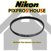 ราคา NIKON FILTER NC 95mm (917476909)