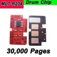 ราคา ชิปดรัม 30,000 Pages MLT-R204 mlt r204 204 drum cartridge chip for Samsung Xpress SL M3325 m3825 m4025 M3375 m3875. (5848670898)