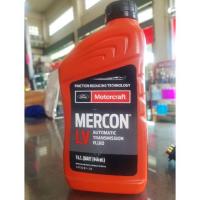 ราคา น้ำมันเกียร์ Ford Mercon LV แท้ (4108560313)