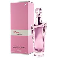 ราคา Mauboussin Rose Pour Elle EDP 100ml