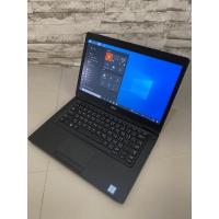 ราคา Dell Latitude E5490 core i7 gen 8 แรม 16 GB SSD 512 GB จอ 14 นิ้ว Full HD โน๊ตบุ๊คมือสอง พร้อมใช้งาน (14347920245)
