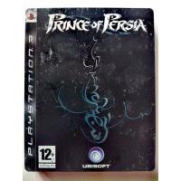 ราคา แผ่น PS3 PRINCE OF PERSIA กล่องเหล็ก (ENG) สำหรับสายสะสม (3973997462)