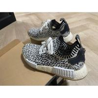 ราคา รองเท้า nmd r1 pk (sashiko white) มือสอง size 8 us (23648222803)