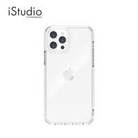 ราคา JUST MOBILE TENC Air Cushions for iPhone 12 Pro Max, Crystal Clear and Film (9011719080)