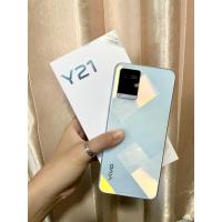 ราคา vivo y21 4/64gb มือสอง (15320611244)