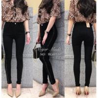 ราคา Ruige Jeans กางเกงยีนส์ขายาว RG6011 (3379270133)