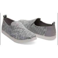 ราคา รองเท้าลำลองผู้ชายTOMS Deconstructed Alpargata แท้% (24116433422)