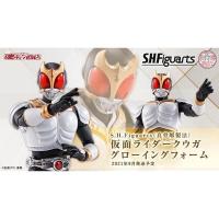 ราคา S.H.Figuarts (Shinkoccou Seihou) Kamen Rider Kuuga Growing Form (21290966693)