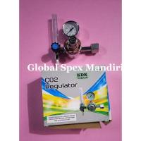 ราคา KDK CO2 WELDING REGULATOR KDK YAMATO ไม่ใช่ความร้อน (19488648152)