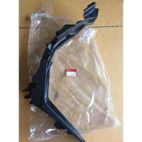 ราคา บังโคลนท้าย Wave110i รุ่น2 (2012-2018) แท้ศูนย์ (บังโคลนหลังสำหรับติดทะเบียน) 80100KWW-640ZC (20213017784)