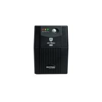 ราคา EMPOW UPS เครื่องสำรองไฟ รุ่น ZIR-E SERIES 1000VA/500W (21795351557)