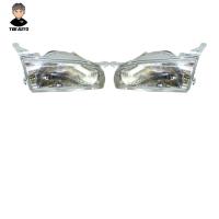 ราคา ไฟหน้า TOYOTA COROLLA AE110 - AE111 1996 - 1998 ตูดเป็ด (26811707211)