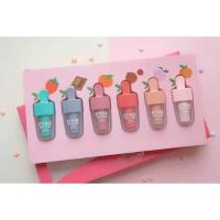 ราคา ลิป ETUDE HOUSE LIP MATT (973536686)