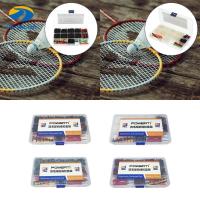 ราคา Perfeclan Racquet Grommets ตาไก่อุปกรณ์เกียร์ซ่อมแขน String Protector ไม้แบดมินตัน Grommets (24791398646)