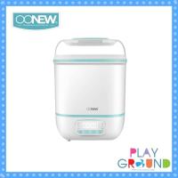 ราคา OONEW เครื่องนึ่งขวดนม Digital Dry clean sterilizer drying เครื่องนึ่งขวดนมพร้อมอบแห้ง มีการทำงานระบบ6ฟังก์ชัน (5676932795)