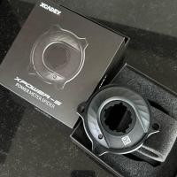 ราคา Xcadey power meter สำหรับขาจาน Sram BCD110 (22074673547)