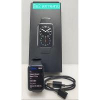 ราคา มือ2 สภาพสวย นาฬิกา xiaomi smart band7pro ประกันร้าน 7 วัน (26553797201)