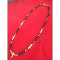 ราคา สร้อยคอห้อยพระสร้อยกะลาตาเดียวห้อยพระได้ 5 องค์ (28224250510)