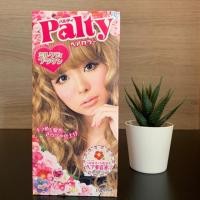 ราคา รุ่นใหม่พร้อมส่งPALTY ยาย้อมผม สี Milk Tea Brown (5233081308)