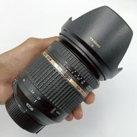 ราคา Tamron SP 17-50mm F2.8 XR Di II VC for Nikon (40151299411)